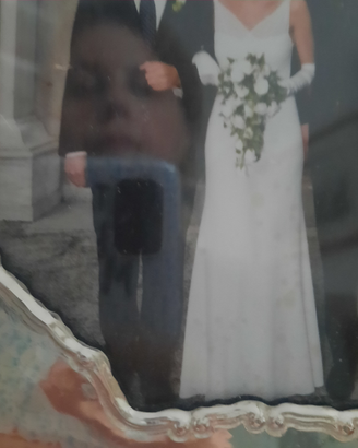 Abito da sposa