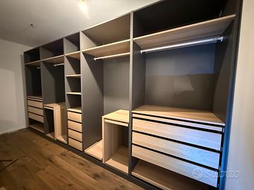 Montaggio Mobili/Tuttofare