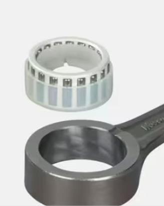 Biella nuova ricambio motore minarelli 125 4t h2O