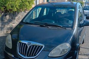 Lancia musa 1300 multijet 95cv