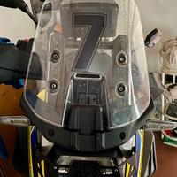 Cupolino parabrezza Suzuki V-Strom 1050 De Se Xt