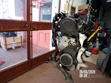 MOTORE PER VW GOLF 4 1J 1.9 TDI 2000