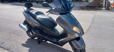 scooter majestic buone condizioni