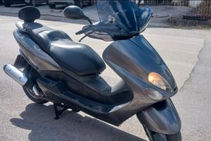 scooter majestic buone condizioni