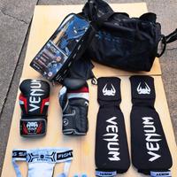 Guantoni Mixed Martial Arts / Boxe