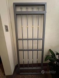 Cancello sicurezza