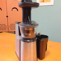 Estrattore RGV Juice Art