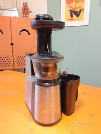 Estrattore RGV Juice Art