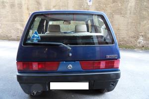 Autobianchi Y10 1.1 i.e. cat Avenue