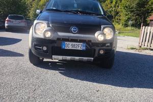 Fiat Panda Cross 4x4  1,3 multijet 