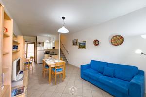 Maison Maria soggiorno Villasimius x9 con barbecue