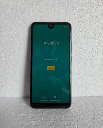 Wiko View 2 Pro – 4GB/64GB – Completo di scato