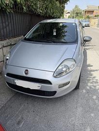 fiat grande punto 2015