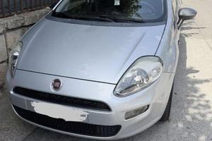 fiat grande punto 2015