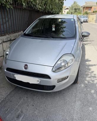 fiat grande punto 2015