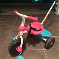 Bicicletta a 3 ruote per bambini