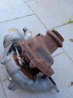 turbina peugeot 308 2015