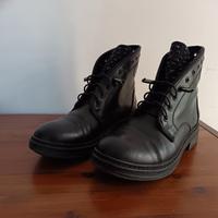 Scarpe donna n.39 - anfibi/stivaletti e ballerine