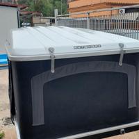 AUTOHOME MAGGIOLINA S