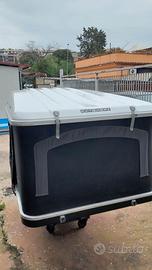 AUTOHOME MAGGIOLINA S