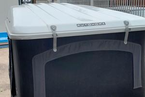 AUTOHOME MAGGIOLINA S