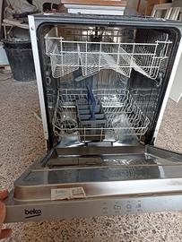 Lavastoviglie Beko