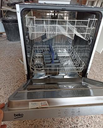 Lavastoviglie Beko