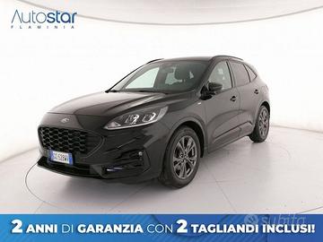 Ford Kuga 1.5 ecoblue ST-Line 2wd 120cv