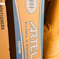 Condizionatore Artel