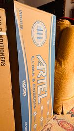 Condizionatore Artel