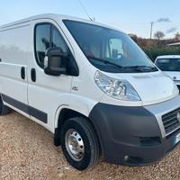 Fiat Ducato 2.3 MJT 130CV - 2015