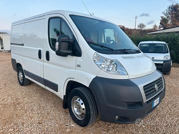 Fiat Ducato 2.3 MJT 130CV - 2014