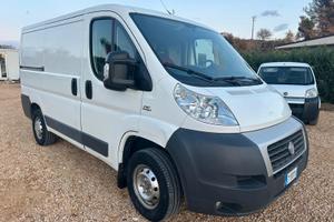 Fiat Ducato 2.3 MJT 130CV - 2015
