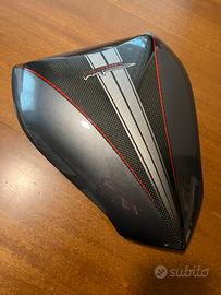 Codino monoposto per brutale gladio