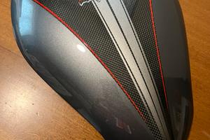 Codino monoposto per brutale gladio