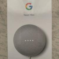 Google Nest Mini