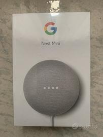Google Nest Mini