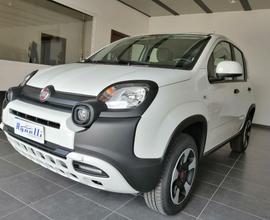 Fiat Panda 4x4 City Cross Km 0
