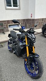 YAMAHA MT-09 SP 2022