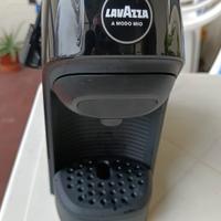 Macchina caffè Lavazza LM 800
