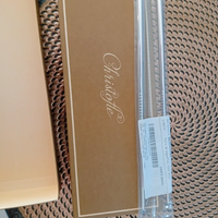 Christofle MOOD -Bacchette per il Sushi giapponese