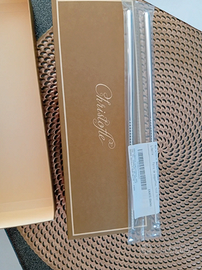 Christofle MOOD -Bacchette per il Sushi giapponese