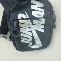 borsello jordan nero