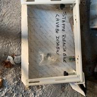 Staffe pneumatiche x lavabo disabili