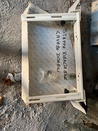 Staffe pneumatiche x lavabo disabili