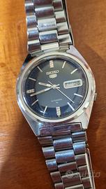 Orologio SEIKO 5