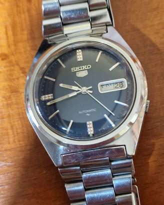 Orologio SEIKO 5