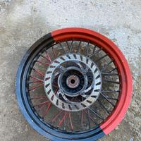 Cerchi hm motard