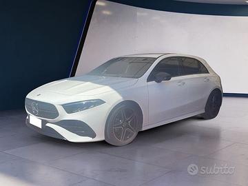 Mercedes-Benz Classe A A 180 Automatic Premiu...