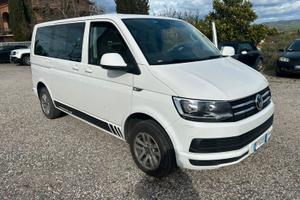 Vw t6 caravelle
